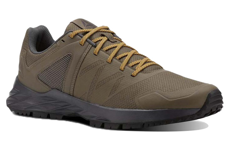 Shop Reebok Astroride Trail 'Hijau Tentera' CN4579