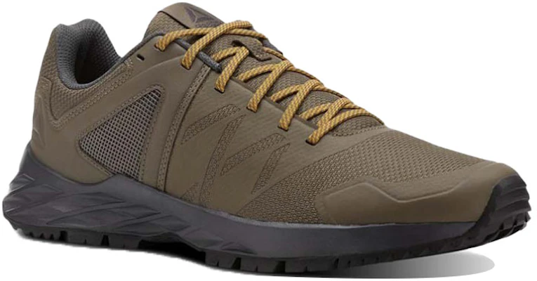 Reebok Astroride Trail 'Hijau Tentera' CN4579 Shop Reebok Astroride Trail 'Hijau Tentera' CN4579
