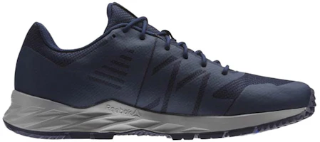 Order Reebok Astroride Trail 輕便透氣 低筒運動跑步鞋 海軍藍
