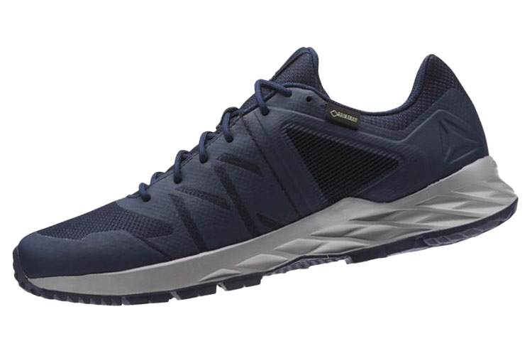 Lookbook Reebok Astroride Trail 'Biru Navy' CN4588
