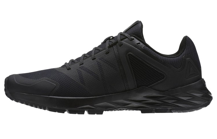 Reebok Astroride Trail 'Retro Low Black' CN2315