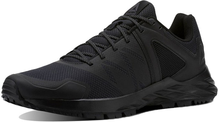 Reebok Astroride Trail 'Retro Low Black' CN2315 Lookbook Reebok Astroride Trail 'Retro Low Black' CN2315
