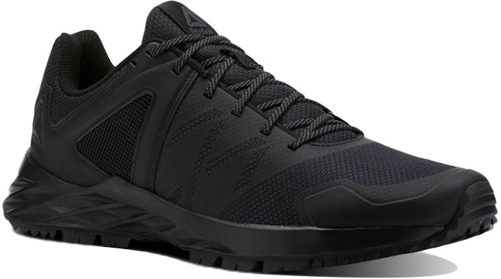 Reebok Astroride Trail 'Retro Low Black' CN2315 Shop Reebok Astroride Trail 'Retro Low Black' CN2315