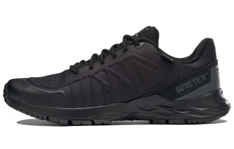 Reebok Astroride Trail Gtx 2.0 'Black' EF4157