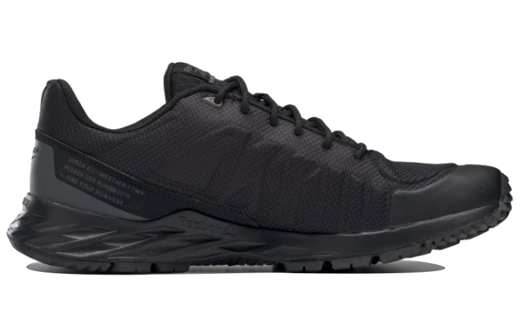 Order Reebok Astroride Trail Gtx 2.0 '黑色' 登山鞋 EF4157