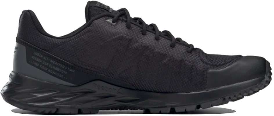 Reebok Astroride Trail Gtx 2.0 'Hitam' EF4157 Order Reebok Astroride Trail Gtx 2.0 'Hitam' EF4157