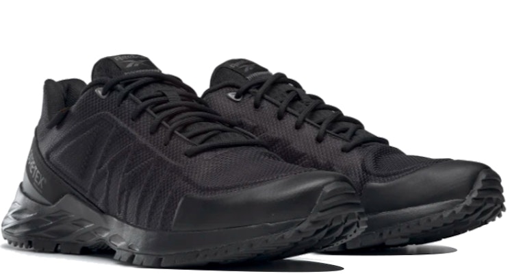 Reebok Astroride Trail Gtx 2.0 'Hitam' EF4157 Lookbook Reebok Astroride Trail Gtx 2.0 'Hitam' EF4157