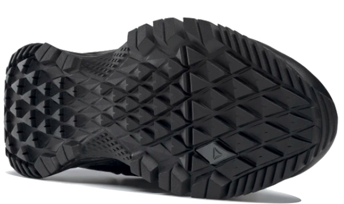 Reebok Astroride Trail Gtx 2.0 'Hitam' EF4157 Details for Reebok Astroride Trail Gtx 2.0 'Hitam' EF4157