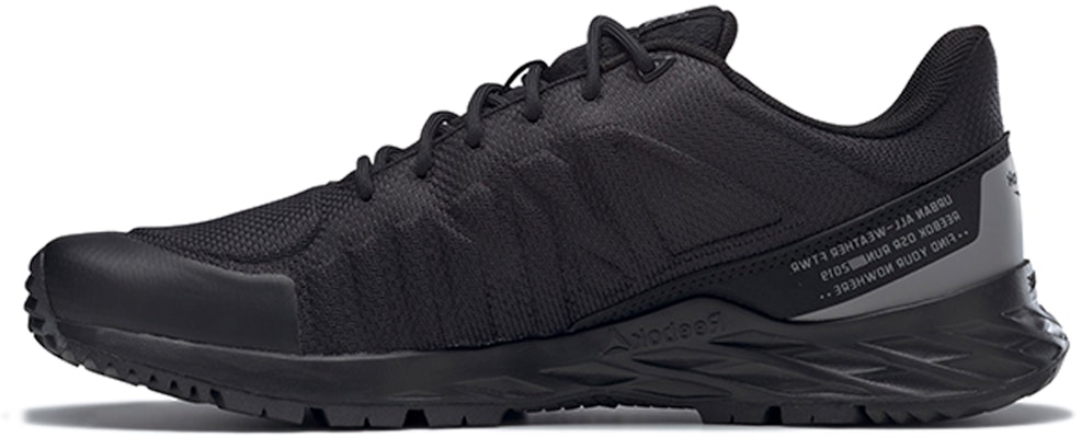 Reebok Astroride Trail Gtx 2.0 'Black Grey' G58732 Buy Reebok Astroride Trail Gtx 2.0 'Black Grey' G58732