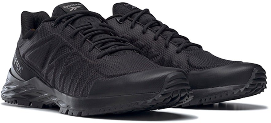 Reebok Astroride Trail Gtx 2.0 'Black Grey' G58732 Lookbook Reebok Astroride Trail Gtx 2.0 'Black Grey' G58732