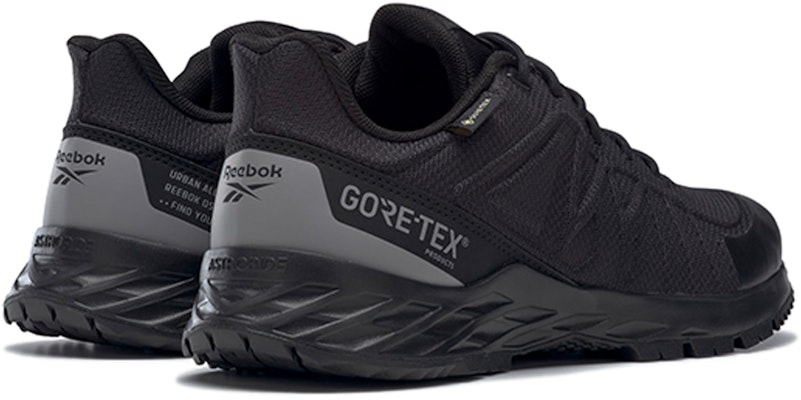 Reebok Astroride Trail Gtx 2.0 'Black Grey' G58732 Purchase Reebok Astroride Trail Gtx 2.0 'Black Grey' G58732