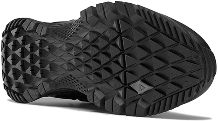 Reebok Astroride Trail Gtx 2.0 'Black Grey' G58732 Details for Reebok Astroride Trail Gtx 2.0 'Black Grey' G58732