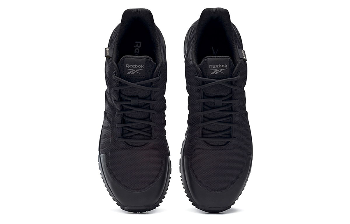 Shop Reebok Astroride Trail GTX 2.0 'Negro Gris' zapatillas de senderismo G58732