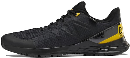 Reebok Astroride Trail GTX 2.0 'Black Yellow' DV5956 Reebok Astroride Trail GTX 2.0 'Black Yellow' DV5956