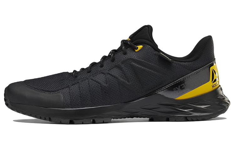 Reebok Astroride Trail GTX 2.0 'Black Yellow' DV5956