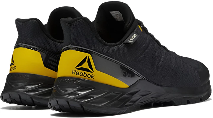 Reebok Astroride Trail GTX 2.0 'Negro Amarillo' DV5956 Shop Reebok Astroride Trail GTX 2.0 'Negro Amarillo' DV5956