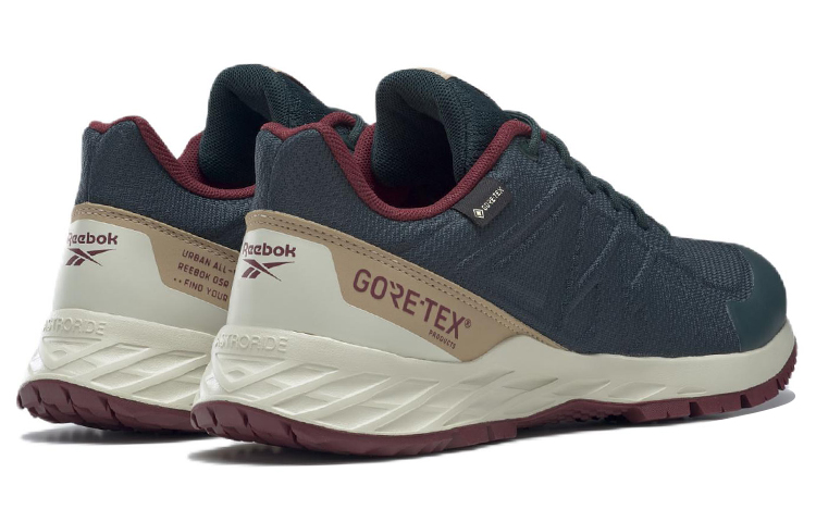 Shop 리복 아스트로라이드 트레일 GTX 2.0 (딥그린) HP9725