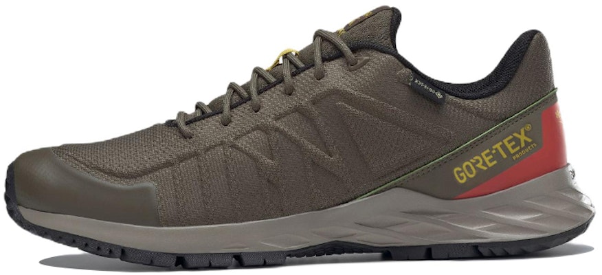 Reebok Astroride Trail GTX 2.0 'Olive Green' GX3601 Buy Reebok Astroride Trail GTX 2.0 'Olive Green' GX3601