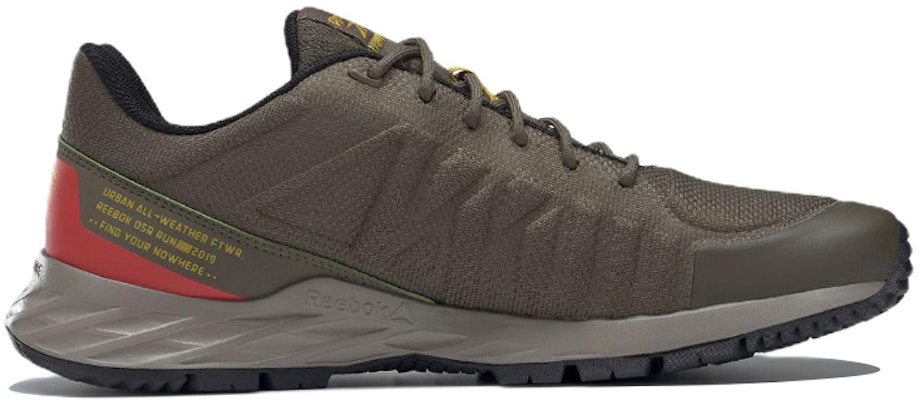 Reebok Astroride Trail GTX 2.0 'Hijau Zaitun' GX3601 Order Reebok Astroride Trail GTX 2.0 'Hijau Zaitun' GX3601