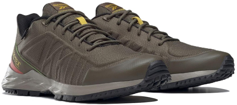 Reebok Astroride Trail GTX 2.0 'Olive Green' GX3601 Lookbook Reebok Astroride Trail GTX 2.0 'Olive Green' GX3601
