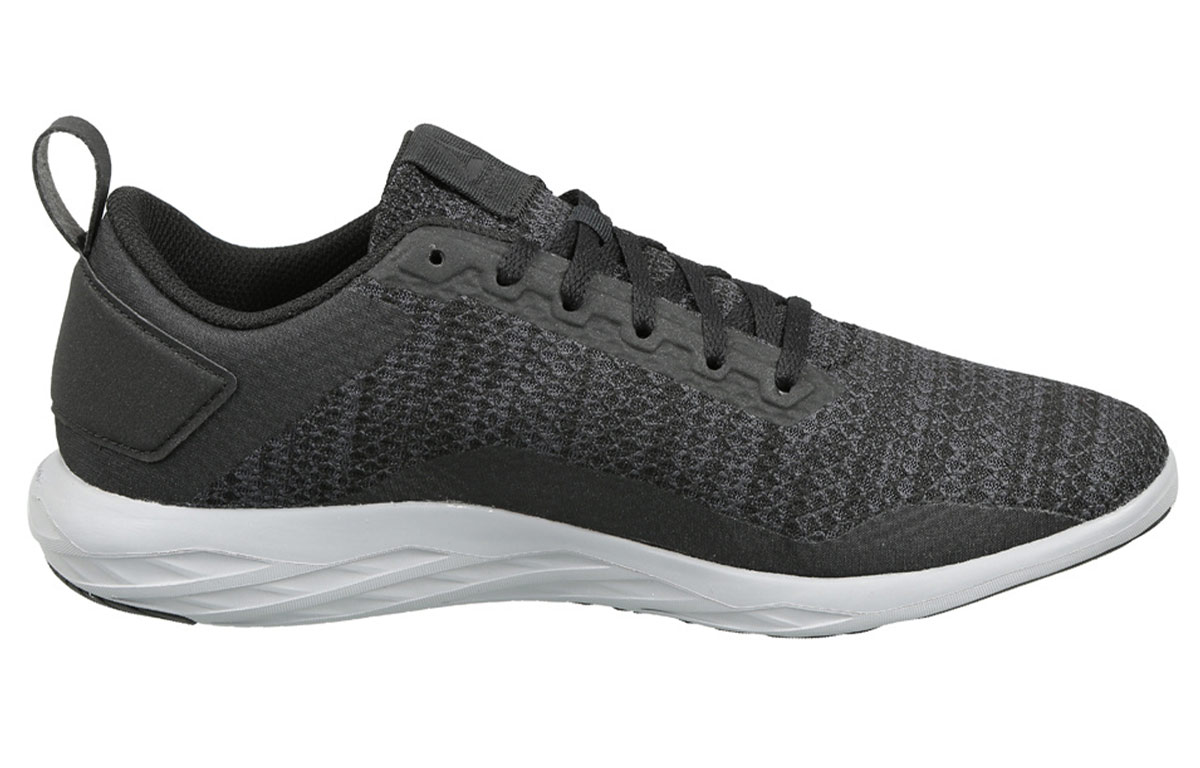 Order Reebok Astroride Walk 2.0 'Hitam Abu-abu' CN6114