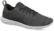 Lookbook Reebok Astroride Walk 2.0 'Hitam Abu-abu' CN6114