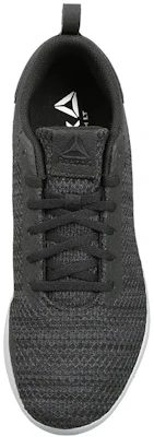 Reebok Astroride Walk 2.0 'Hitam Abu-abu' CN6114 Shop Reebok Astroride Walk 2.0 'Hitam Abu-abu' CN6114