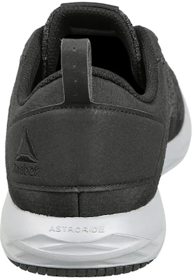 Reebok Astroride Walk 2.0 'Hitam Abu-abu' CN6114 Purchase Reebok Astroride Walk 2.0 'Hitam Abu-abu' CN6114