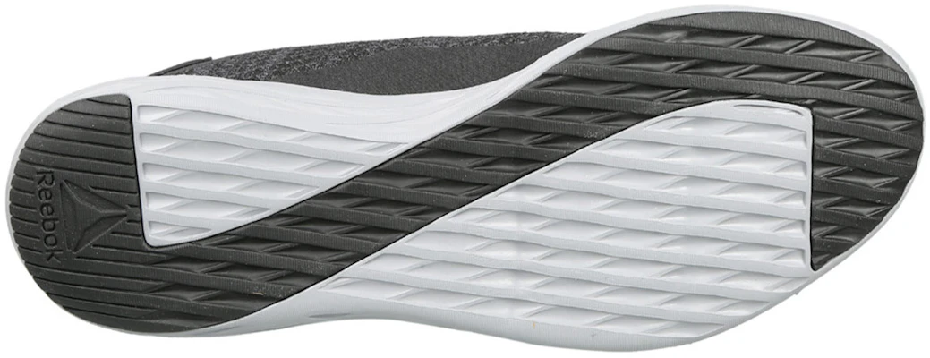 Reebok Astroride Walk 2.0 'Hitam Abu-abu' CN6114 Details for Reebok Astroride Walk 2.0 'Hitam Abu-abu' CN6114