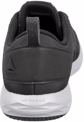 Reebok Astroride Walk 2.0 'Negro Gris' CN6114 Purchase Reebok Astroride Walk 2.0 'Negro Gris' CN6114