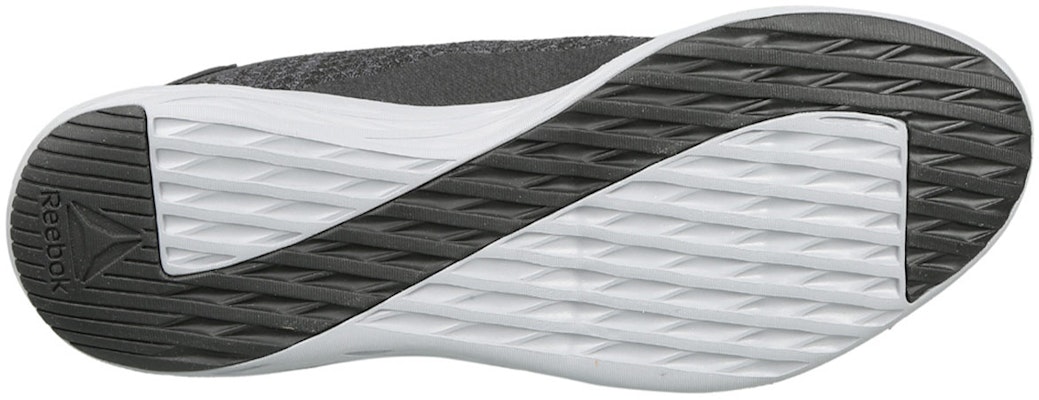 Reebok Astroride Walk 2.0 'Negro Gris' CN6114 Details for Reebok Astroride Walk 2.0 'Negro Gris' CN6114