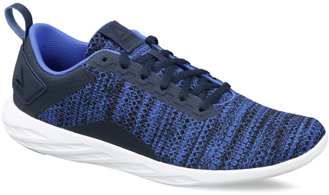 Reebok Astroride Walk 2.0 藍黑色 跑步鞋 Lookbook Reebok Astroride Walk 2.0 藍黑色 跑步鞋
