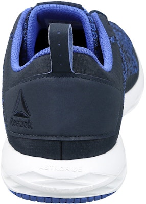 Reebok Astroride Walk 2.0 藍黑色 跑步鞋 Purchase Reebok Astroride Walk 2.0 藍黑色 跑步鞋
