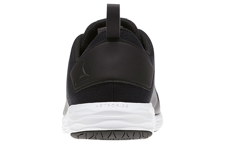 Reebok Astroride 'Black' 圖 5
