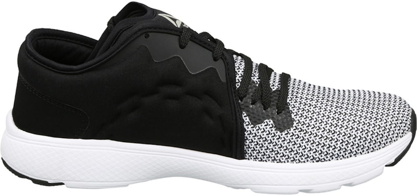 Reebok Astroride Walk Lp Hitam 'Putih' DV4966 Order Reebok Astroride Walk Lp Hitam 'Putih' DV4966