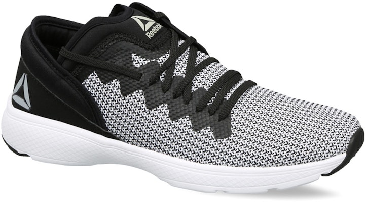 Reebok Astroride Walk Lp Hitam 'Putih' DV4966 Lookbook Reebok Astroride Walk Lp Hitam 'Putih' DV4966