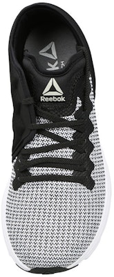 Reebok Astroride Walk Lp Hitam 'Putih' DV4966 Shop Reebok Astroride Walk Lp Hitam 'Putih' DV4966