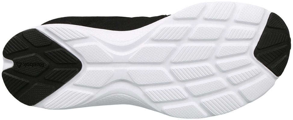 Reebok Astroride Walk Lp Hitam 'Putih' DV4966 Details for Reebok Astroride Walk Lp Hitam 'Putih' DV4966