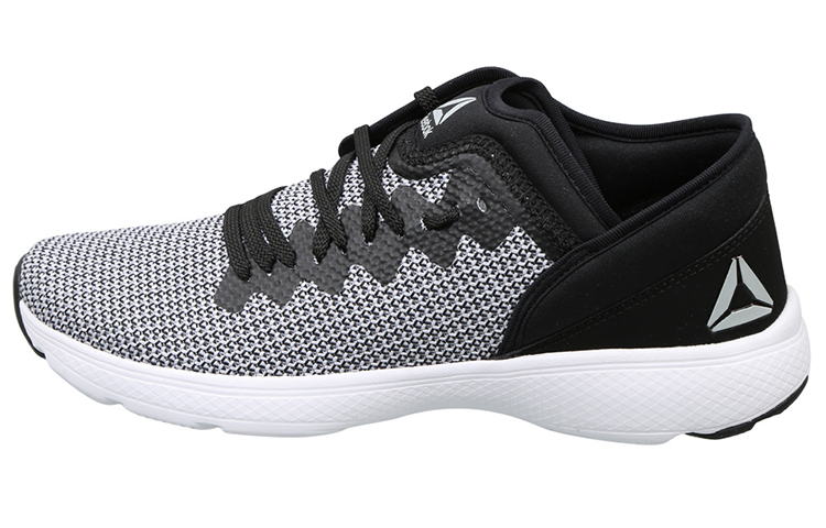 Reebok Astroride Walk Lp 'Black White' EG0036