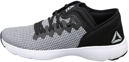 Reebok Astroride Walk Lp 'Black White' EG0036 Reebok Astroride Walk Lp 'Black White' EG0036