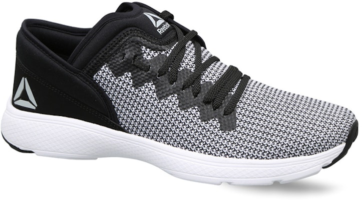 Reebok Astroride Walk LP 'Negro Blanco' EG0036 Lookbook Reebok Astroride Walk LP 'Negro Blanco' EG0036