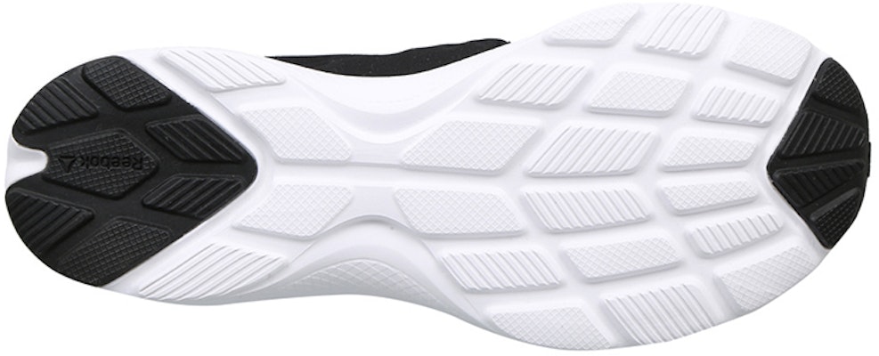 Reebok Astroride Walk LP 'Negro Blanco' EG0036 Details for Reebok Astroride Walk LP 'Negro Blanco' EG0036