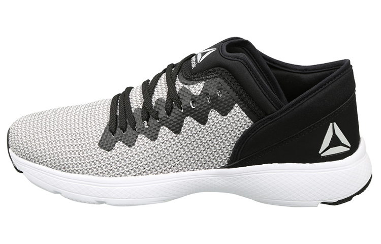 Reebok Astroride Walk Lp 'Grey Black' DV7827