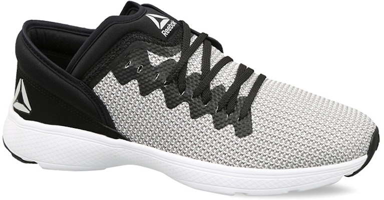 Reebok Astroride Walk Lp 'Gris Negro' DV7827 Lookbook Reebok Astroride Walk Lp 'Gris Negro' DV7827