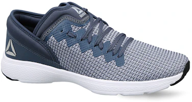 Order Reebok Astroride Walk Lp 灰藍色 跑步鞋