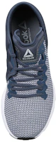 Shop Reebok Astroride Walk Lp 灰藍色 跑步鞋