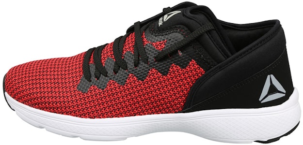 Reebok Astroride Walk Lp 'Merah Hitam' DV4967 Buy Reebok Astroride Walk Lp 'Merah Hitam' DV4967