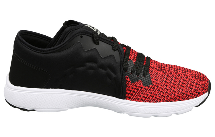 Order Reebok Astroride Walk LP 'Rojo Negro' DV4967
