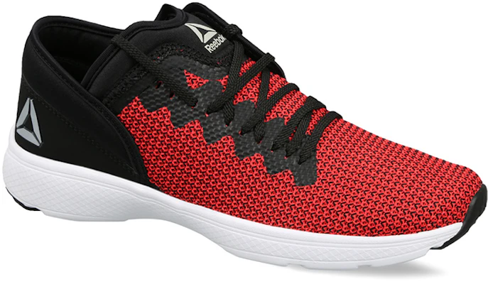 Reebok Astroride Walk LP 'Rojo Negro' DV4967 Lookbook Reebok Astroride Walk LP 'Rojo Negro' DV4967