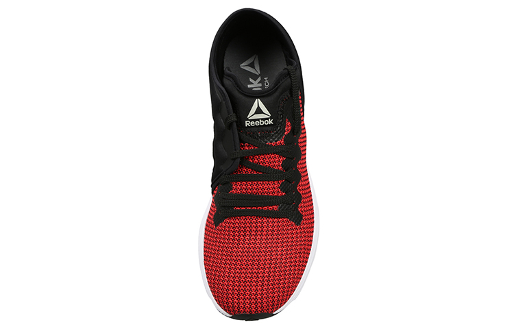 Shop Reebok Astroride Walk LP 'Rojo Negro' DV4967